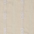 thumbnail image 3 of GHSDFBB Boho Table Runner Rustic Style 13\u201cx72\u201d, Cream Hollow Braided Farmhouse Linen Table Runner 72 Inches Long with Tassels for Dining Room Kitchen, 3 of 4