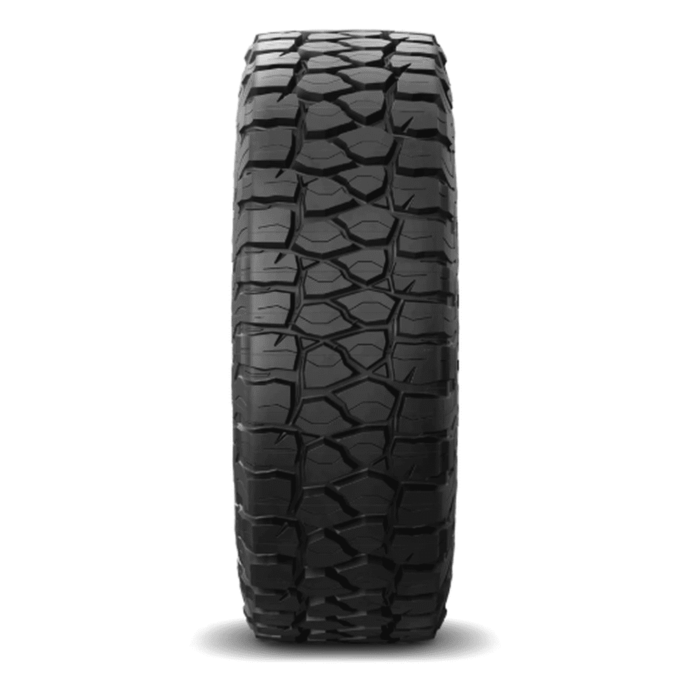 BFGoodrich HD Terrain TA KT LT285/70R17 126Q pneu pour camion léger toutes saisons