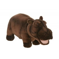 Hansa - Happy Hippo, 18 Inches