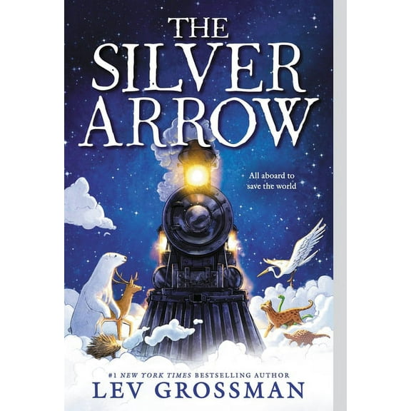 The Silver Arrow, (Paperback)