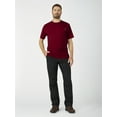 thumbnail image 4 of Genuine Dickies Men's Relaxed Fit Performance Polyester Tee Shirt, 4 of 4