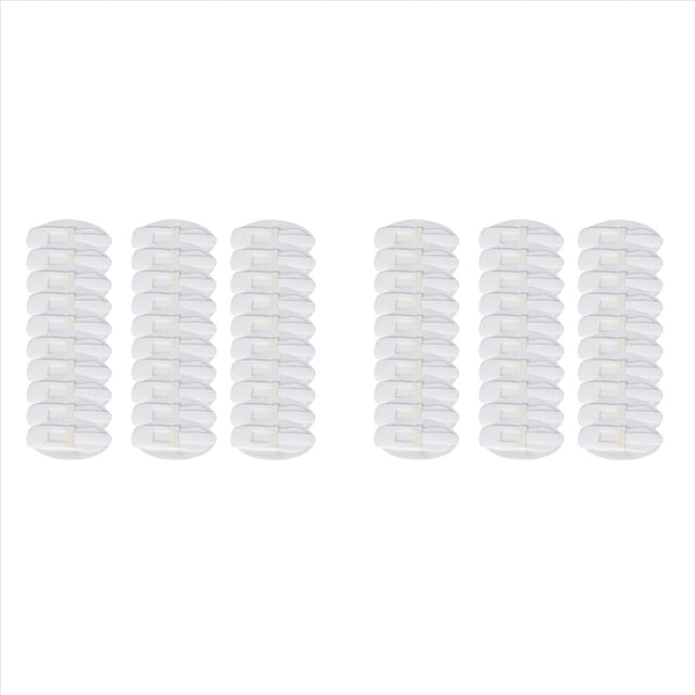 Dispositivo Estabilizador de Catéter (60 Unidades), Soporte para Tubo de Catéter, Soporte Adhesivo para Catéter Urinario y Bolsa de Pierna.