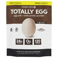 thumbnail image 1 of Designer Protein - Totally Egg Poudre de Protéines Jaune d'Oeuf + Blanc Chocolat Hollandais - 12,4 oz, 1 of 2