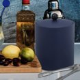thumbnail image 4 of BESTYASH Cubeta Portátil De Hielo Para Uso En Bar Con Acabado Fino Y, 4 of 7