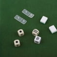 thumbnail image 3 of 1 Juego Mini Mahjong Portátil Juego de Regalos Sunnimix Mahjong chino tradicional, 3 of 8