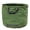 Green, variant on EverydayNest Garden Waste Bag,Reusable Canvas Leaf Bag with Reinforced Straps and Rubber Handle,Large Capacity Outdoor Storage Tote for Yard Debris,Fruit and Camping