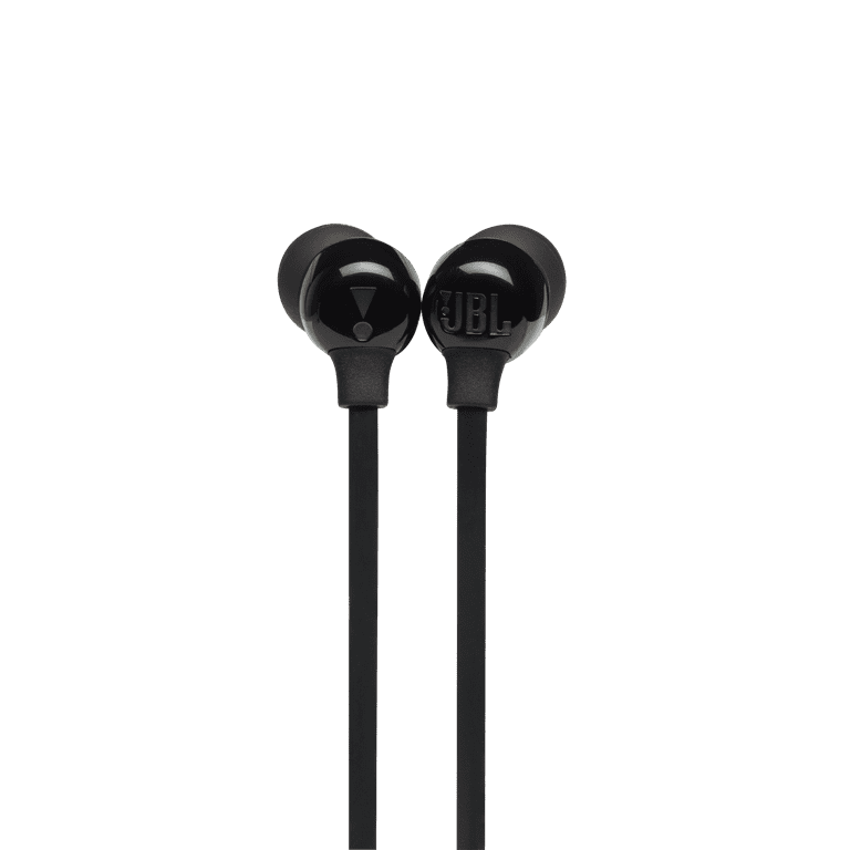 JBL, Wireless in-ear headphones, Tune 125BT, Pure Bass Sound 