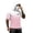 Cyan, variant on UPF50 Sun Block Hooded Tee For Men Attached Full Face Neck Mask Short Sleeve Gradient Palm Graphic Quick Dry Apparel For Angling Running Boating Hiking Outdoor Activities Sky Blue L