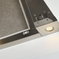 thumbnail image 1 of SHOWERORO 1 Set Range Hood Panel Replacement Part Stainless Steel Prevent Oil Leakage For Kitchen Use, 1 of 8