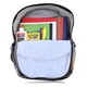 thumbnail image 4 of Mochila Jurassic World de Dinosaurios para Niños | 38x30x13 cm, 4 of 5