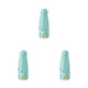 thumbnail image 4 of Cateissary Paraguas lluvioso Mini sombrilla Protección solar Suministros para exteriores Multicolor Moda Atractivo Paraguas soleados Verde Type1 NO1, 4 of 6