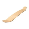 thumbnail image 2 of S SERENABLE Skateboard Deck Eco Friendly Replacement Decorate It Yourself Longboard Deck, 2 of 9