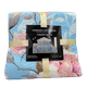 thumbnail image 1 of Edredón Ligero Colcha Doble Vista Capitonado Sin Hilos Queen Size KOELA, 1 of 4