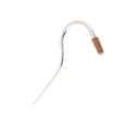 thumbnail image 3 of 2pcs Bassoon S en apariencia De Cobre Bocal Para Piezas De Instrumentos De Yuyangstore Boquilla de fagot, 3 of 8