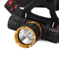 thumbnail image 1 of Diving HeadlampDiving Flashlight 5000LM 5 Underwater Headlamp Dive Light Rugged and Tough, 1 of 5