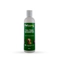 thumbnail image 1 of Natural Tea Tree Dog Shampoo - Gentle Cleansing & Deodorizing, pH Balanced, No Phosphates, Pens or Enzymes - 250ml, 1 of 4