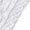 White, variant on Beige Socks Ruffle Lace Socks 1 Pair Women Socks Ruffle Lace Decor Thin High Elasticity Anti Slip Soft Breathable Solid Color Sweat Absorption No Odor