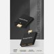 thumbnail image 4 of Adaptador de cable Divisor HDMI shaofei 1 a 2 1 entrada 2 salidas HD 1080P macho a 2 hembras, 4 of 5