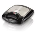 thumbnail image 4 of Hamilton Beach 4-Slice Belgian Waffle Maker 26020C, 4 of 6