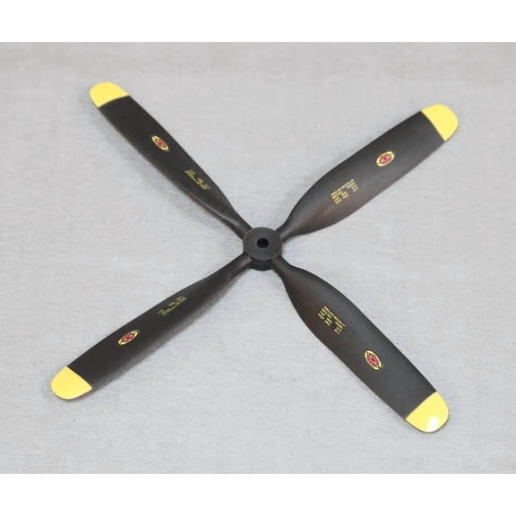 Propeller 10 x 7.5 x 4: 1100mm P-51 Mustang
