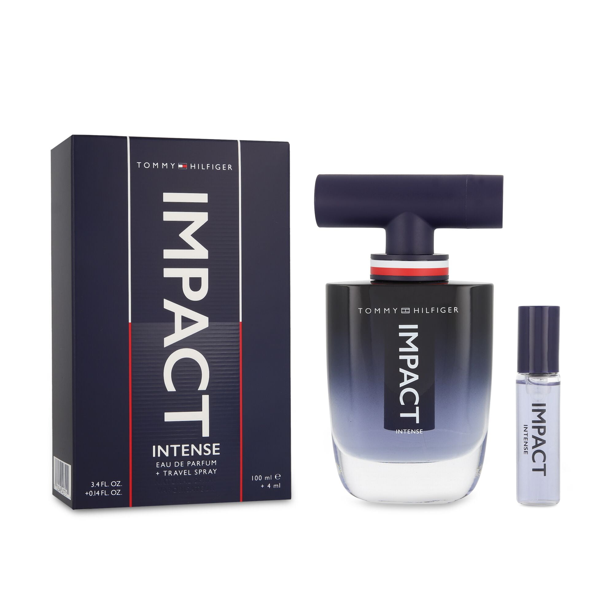 Perfume tommy hilfiger hombre 100 ml precio hotsell