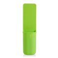 thumbnail image 3 of CAROOTU Silicone Storage Bag Drain Organizer Wall Self Adhesive for Bathroom Kitchen Kitchenware, 3 of 7