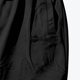 thumbnail image 5 of Ceisia Men's Solid Color Loose Cargo Capris with Elastic Drawstring Waist & Multi Pockets Black S Gifts, 5 of 7