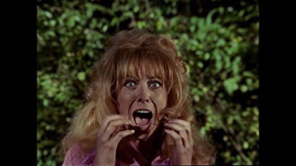 Mad Doctor of Blood Island (DVD)