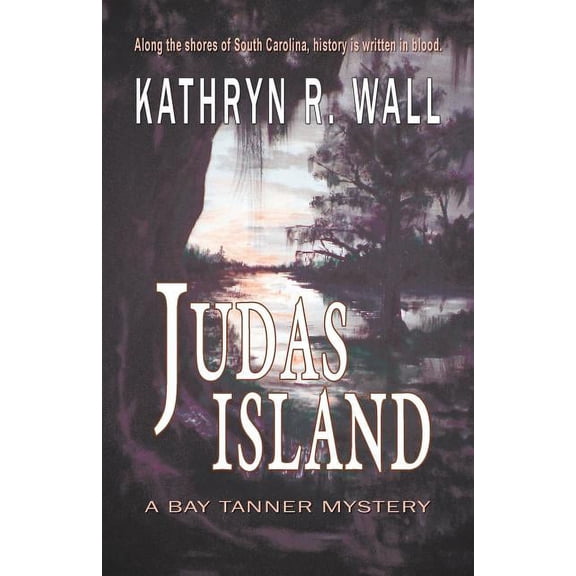 Judas Island, (Paperback)