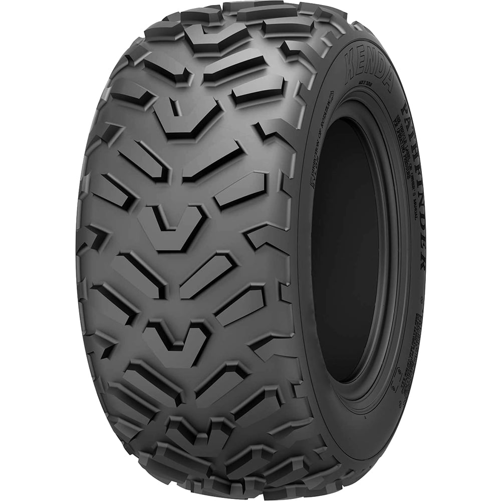 Kenda K530 Pathfinder 24x911 24x9x11 33F A A/T All Terrain ATV UTV
