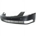 thumbnail image 2 of Front Bumper Cover For 2006-2011 Cadillac DTS w/ Obj Sensor Holes Primed Plastic, 2 of 5