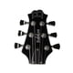 thumbnail image 4 of Guitarra Eléctrica Color Sunburst EARTHQUAKE-CSB BABILON amarillo 42x11x110, 4 of 6