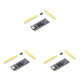 thumbnail image 1 of Mini placa desarrollo Tipo-C USB SWD Interfaz USART V1.3 (STM32F411CEU6), 1 of 8