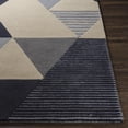 thumbnail image 5 of Kennedy Hand Tufted Area Rug - Navy - 4' x 6', 5 of 5