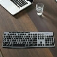 thumbnail image 4 of Silicone Keyboard Guard Skin Film For K200 K260 K270 K275 Keyboard, 4 of 17