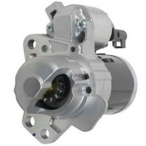 New Starter Motor Fits Saturn Xl-7 3.6 2007 2008 2009 12598756 M0T35872