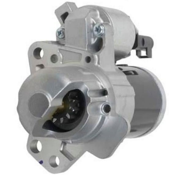 New Starter Motor Fits Saturn Xl-7 3.6 2007 2008 2009 12598756 M0T35872