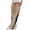 Khaki, variant on Women's Wide Leg Pants Drawstring High Rise Side Striped Slouchy Palazzo Pants with Pockets,White,Women's S-XXL