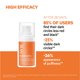 thumbnail image 5 of Crema de contorno de ojos SVR C Biotic 30 ml con 5% de vitamina C vegana, 5 of 7