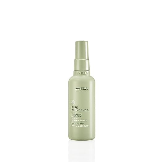 Aveda Pure Abundance Volumizing Style Prep 3.4 Fl Oz