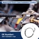 thumbnail image 4 of Cable de embrague de motocicleta Unique Bargains No.540111424 para Kawasaki 1000 Z 1000 A 2003-2006 1 Pc, 4 of 6