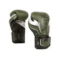 thumbnail image 1 of Guantes de Boxeo Venum Elite Evo - Caqui/Plata, 1 of 1