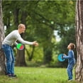thumbnail image 3 of Set Toss and Catch Ball Ayeboovi con 8 palas y 4 pelotas para niños, 3 of 9