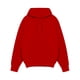 thumbnail image 4 of pstuiky manga larga para hombre, Suéter informal de gamuza para hombre, color liso, holgado, de manga larga y solapa camisetas de hombre xxl, 4 of 4