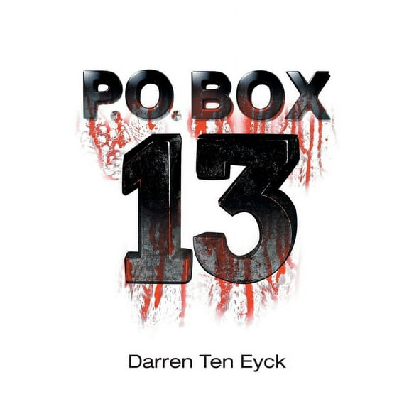PO Box 13 (Paperback)