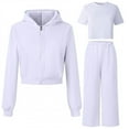 thumbnail image 1 of Birdeem Ski Suits, Kids Waterproof Windproof Winter Outfit, Hooded Top & Pants, 1 of 4