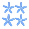 thumbnail image 2 of Hélices 2 pares de palas de hélices accesorios para drones palas de alas de hélice para DJI Avata Hugtrwg  Para estrenar, 2 of 5
