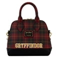 thumbnail image 2 of Harry Potter Gryffindor Varsity Crossbody Bag by Loungefly, 2 of 6