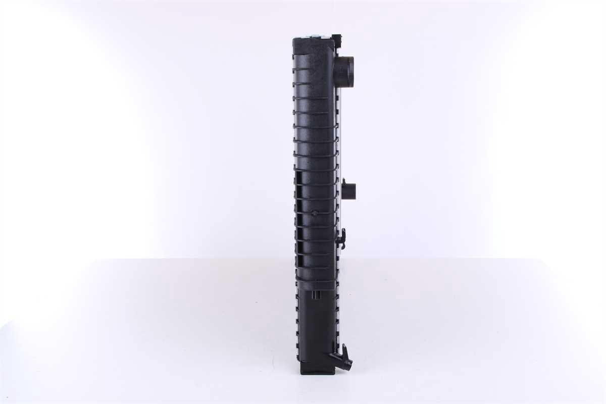 Nissens 60747A Radiator