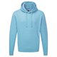 thumbnail image 1 of Russell - Sudadera con capucha Modelo Authentic hombre/caballero - Deporte/Gimnasio/Running (Azul Cielo), 1 of 3